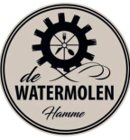 Logo De Watermolen